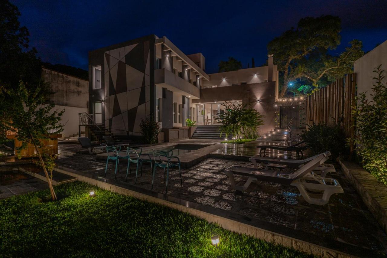 Siete Lunas De San Lorenzo Hotel San Lorenzo  Bagian luar foto